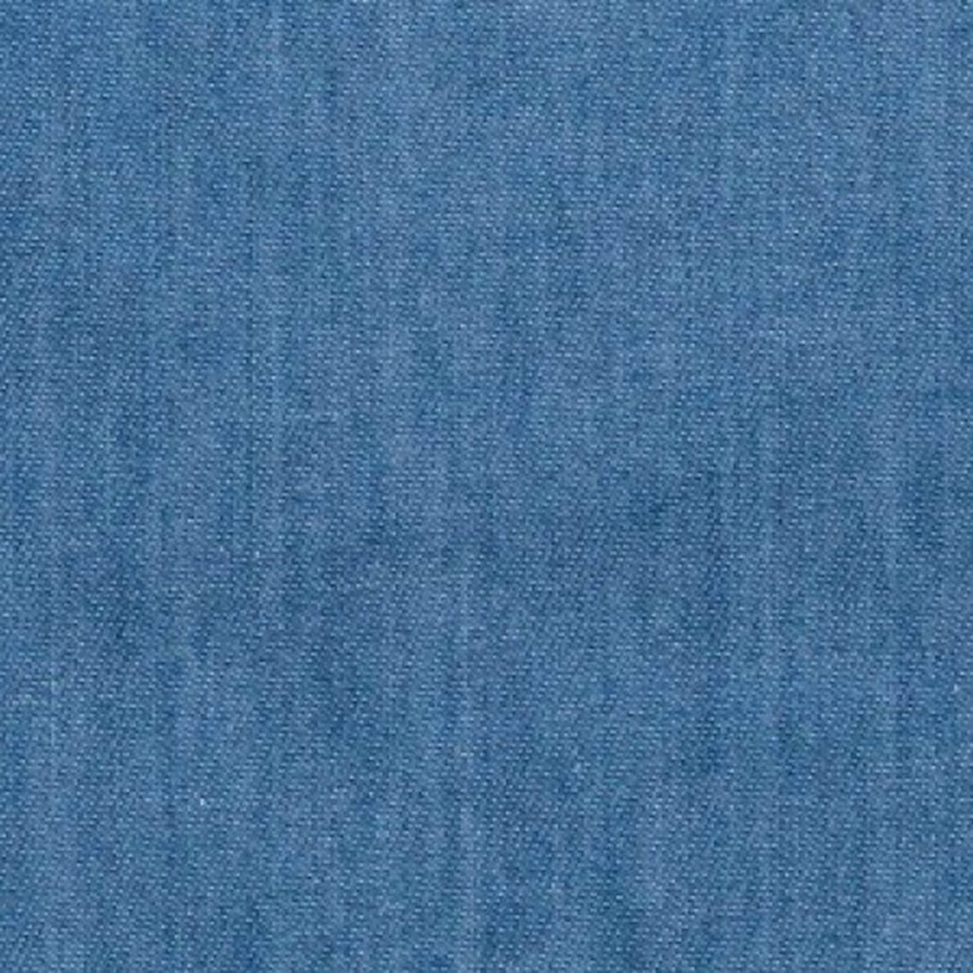 Indigo blue textured handwoven cotton fabric, medium-weight, great han –  Water Air Industry